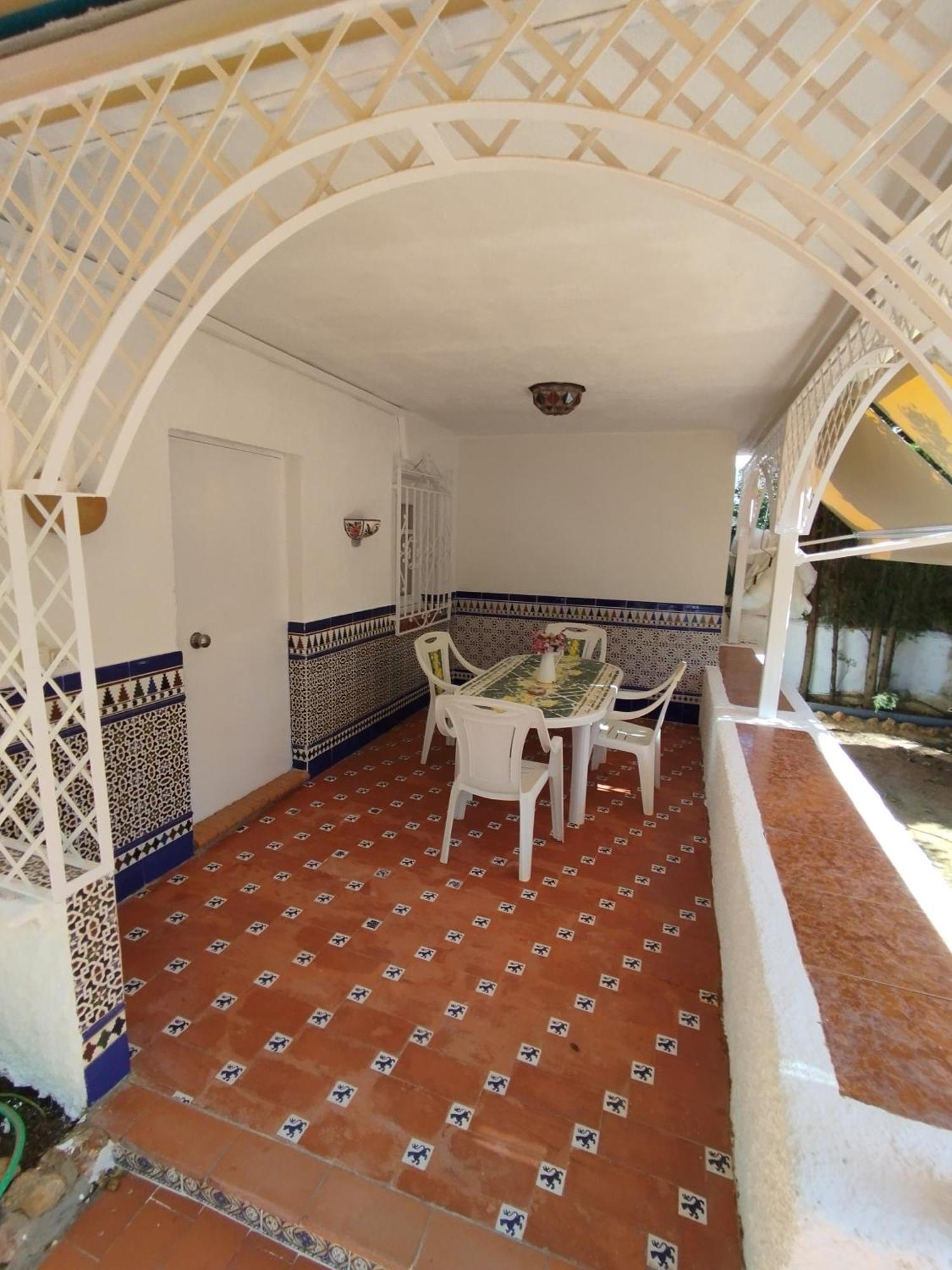 Villa Molinos Otura Exterior foto