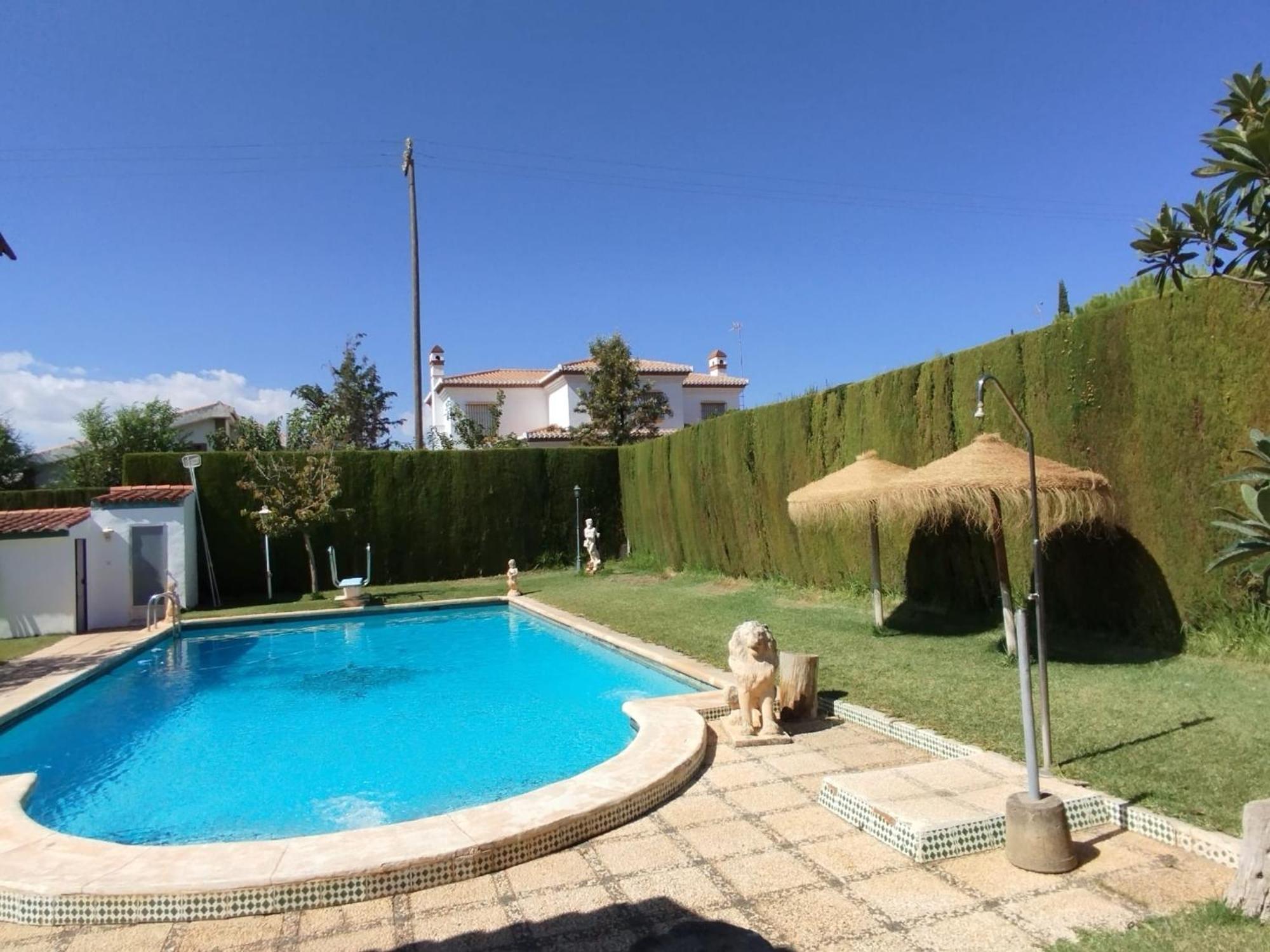 Villa Molinos Otura Exterior foto